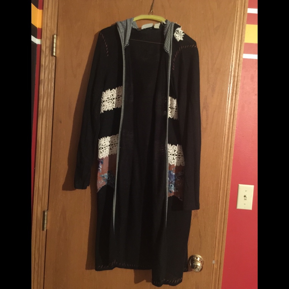 Cardigan
